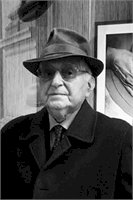 Necrologio di AMILCARE ARMANNI