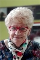 Necrologio di PAOLA FERAZZI ved. GUARDAMIGLIO