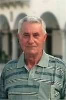 Necrologio di DARIO SOMACAL