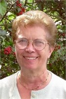 Necrologio di TERESA PARRINELLO ved. PITTA