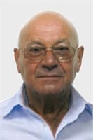 Necrologio di DANTE VIRGILIO BOLDRIN