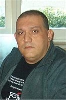 Necrologio di SPIRIDIONE ARACE