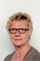 Necrologio di SANTINA COLOMBO
