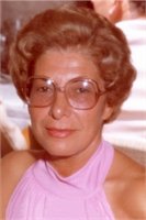 Necrologio di ROMILDA TESTA ved. TAPELLA