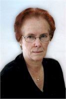 Necrologio di CARMELA PASCIUCCO ved. DEROSA