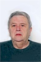 Necrologio di SILVANO FILIPPINI