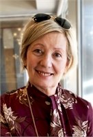 Necrologio di GRAZIELLA CANZIANI