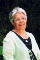 Necrologio di BRUNA DE PORTI ved. STUCCHI STREPPAROLA