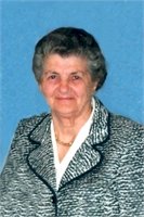 Necrologio di GRAZIELLA ASPESI ved. VANOLI