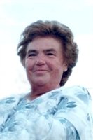 Necrologio di TERESA (TERESITA) CARRÙ