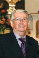 Necrologio di SERGIO BATTAGLIA