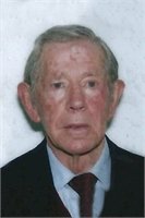 Necrologio di GIOVANNI BARBIERATO