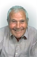 Necrologio di GIOVANNI LOCHE