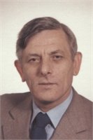 Necrologio di ANGELO BERALDO