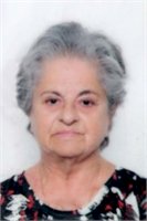 ELISABETTA SCAPIN ved. MILAN