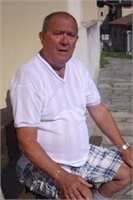 Necrologio di CARLO PALEARI
