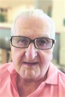 Necrologio di GIANCARLO GARIANI