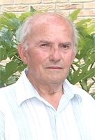 Necrologio di ELVIO BREGGIÈ