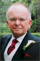 Necrologio di IVAN PERGETTI