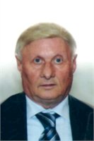 Necrologio di CESARE CARULLO