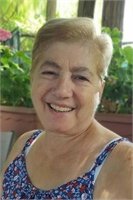 Necrologio di RITA RIZZO