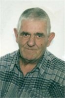 Necrologio di GIULIANO CAPPELLETTO