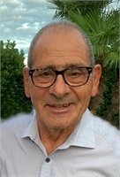 Necrologio di CALOGERO SAMPERISI