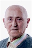Necrologio di GIUSEPPE TRIVISONNO