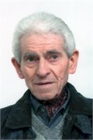Necrologio di ENZO ZENALDI
