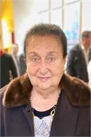 FRANCESCA GARIANI ved. BOTTINI