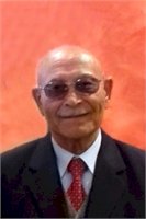 Necrologio di GIUSEPPE MIRANDA