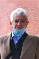Necrologio di CARMELO MERENDA