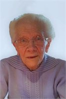 Necrologio di CARLA TESTA