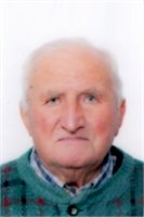 Necrologio di FRANCO ASPESI