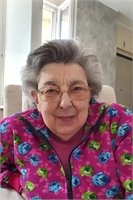 Necrologio di ANNA CIBIN ved. PAVESI