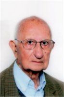 Necrologio di GIUSEPPE PALLONE