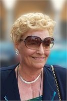 Necrologio di NELLA MOROLDO