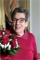 Necrologio di CARLA CARU&#X27;