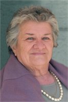 FRANCESCA MATTIAZZO ved. GUARISO