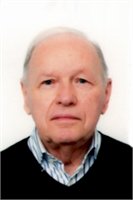 Necrologio di GIOVANNI PIETRO MAZZETTI