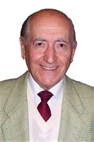 Necrologio di OSCAR TRAINI