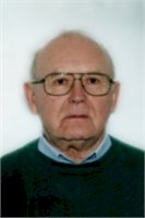 Necrologio di CARLO TESTA