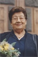 Necrologio di ASSUNTA CIPRIANO