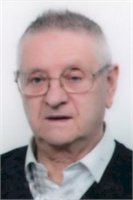 Necrologio di SILVIO GUARNERIO