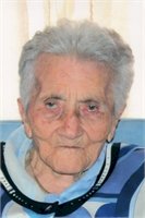 Necrologio di MARIA ANTONIA DIPIERRO ved. LACOVARA