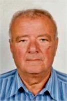 Necrologio di ANTONIO PASSERO