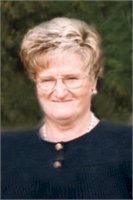 Necrologio di ASSUNTA LIMIDO ved. GIANI