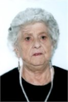 Necrologio di BARBARA PATERNÒ