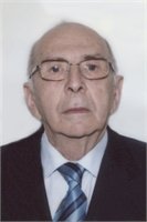 Necrologio di MARIO VOLONTE&#X27;