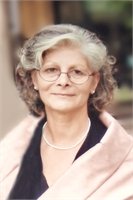 Necrologio di PINUCCIA COSTA ved. FERRE&#X27;